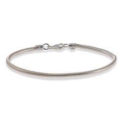 Truth Snake Bracelet With Lobster Clasp, 20cm