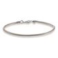 Truth Snake Bracelet With Lobster Clasp, 20cm