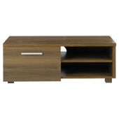 Camden Tv Unit, Walnut-effect