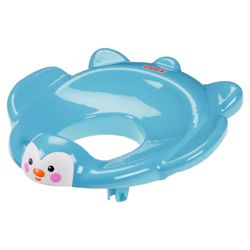 Fisher-Price Penguin Toilet Seat