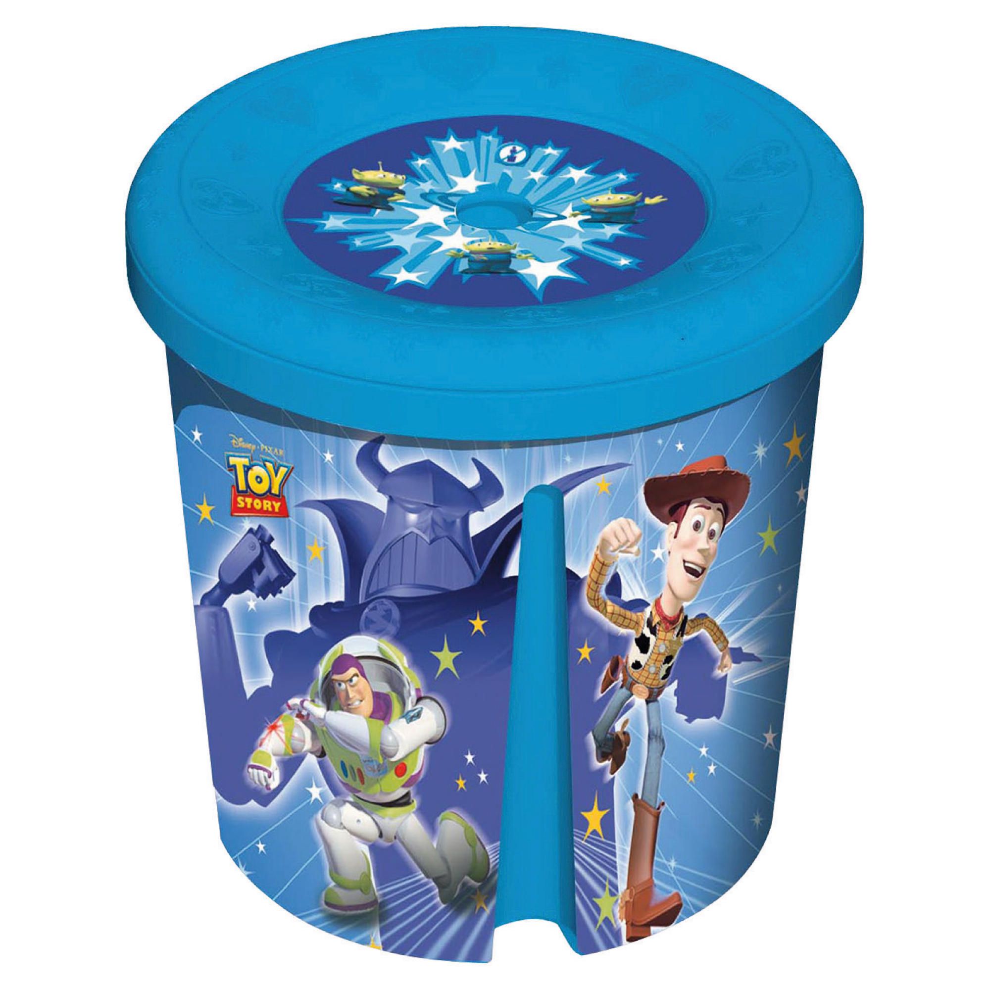 Disney Toy Story Toy Tub 