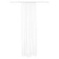 Tesco Plain Voile Channel Top W137xL229cm (54x90"), Duck Egg