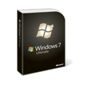Microsoft Windows 7 Ultimate, Upgrade Edition for XP or Vista users
