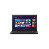 Sony Vaio SVS1313S9E (13.3 Inch) Notebook Core i7 (3540M) 3GHz 8GB 750GB Windows 8 Pro (HD Graphics 4000 + GeForce GT 640M 1GB) - Black