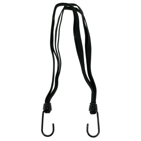 Image of Luggage Straps Flat Woven 600mm