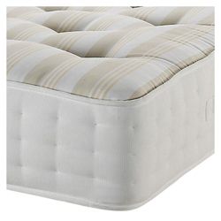 Rest Assured Royal Ortho 1000 Double Mattress