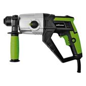 Evolution SDS 4-in-1 Function Drill