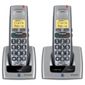 BT Freestyle 710 Telephone - Set of 2