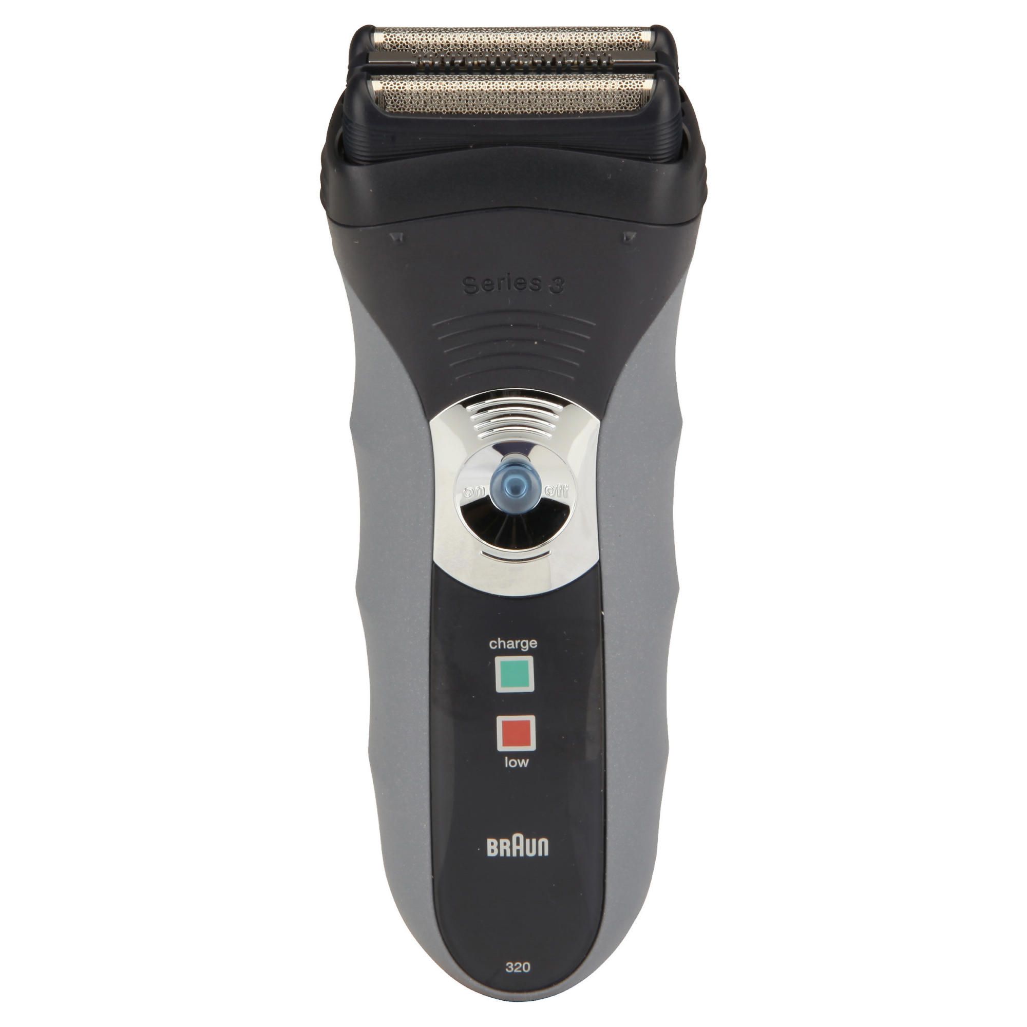  Braun Series 3 320