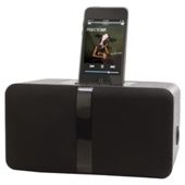 Gear4 Stealth Ii Ipod Speaker Black
