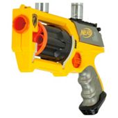 Nerf N-Strike Maverick