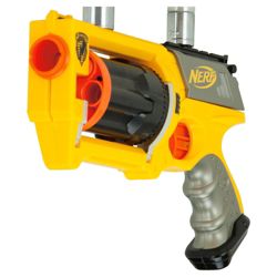 Nerf N-Strike Maverick