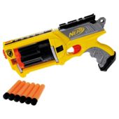 Nerf N-Strike Maverick