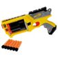 Nerf N-Strike Maverick