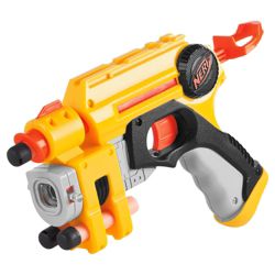Nerf N-Strike Nite Finder Ex-3
