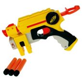 Nerf N-Strike Nite Finder Ex-3