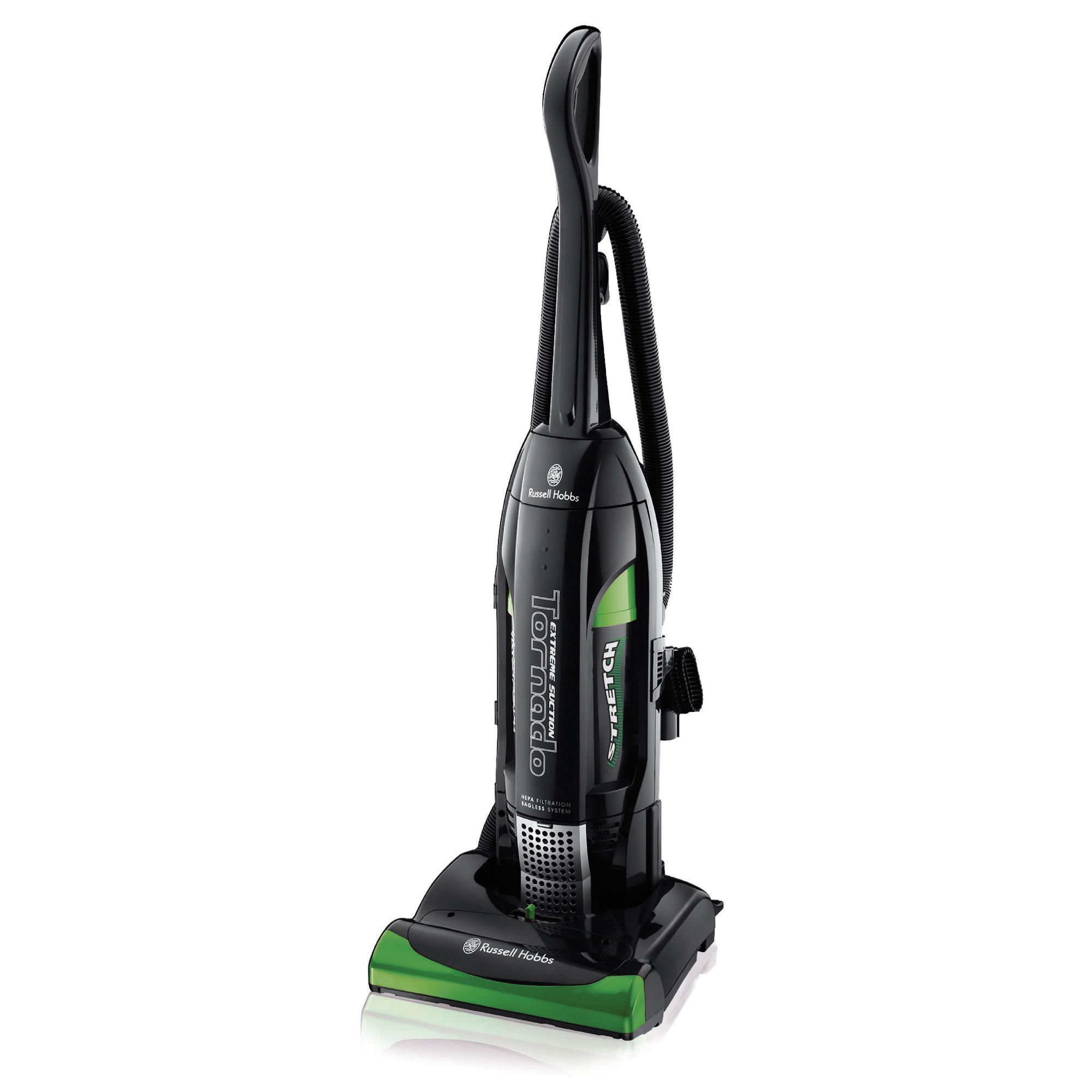 Russell Hobbs 17972 Tornado Stretch Upright Vacuum Cleaner