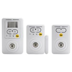 Yale Shed/Outside Alarm Kit