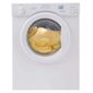 White Knight 372wv Compact Vented Tumble Dryer, 3 kg Load, D Energy Rating. White