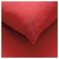 Tesco Fitted Sheet Double, Cherry