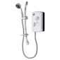 Creda Florida Shower White 8.5Kw