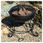 Tesco Small Round Fire Pit