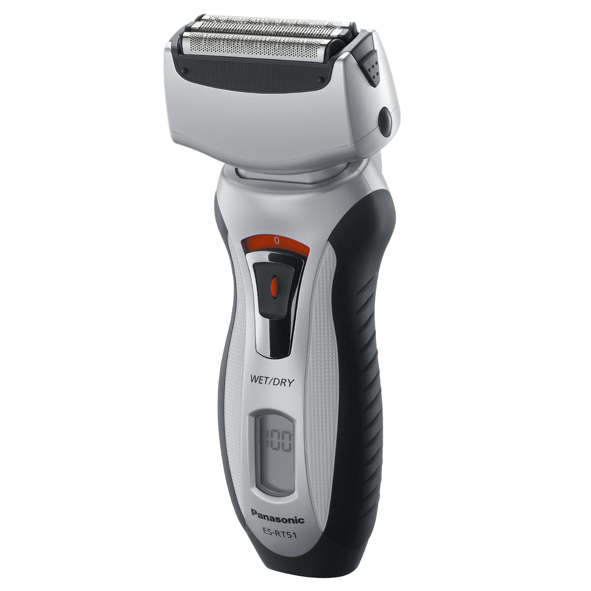 Panasonic Shaver ESRT51