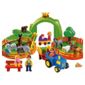 Playmobil 6754 123 Large Zoo