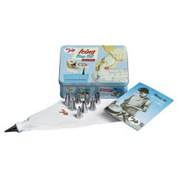 Tala Retro Icing Bag Set