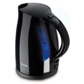 Prestige 1.7L Jug Kettle in Black