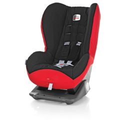Britax Prince Car Seat, Group 0+ - 1, Elisa