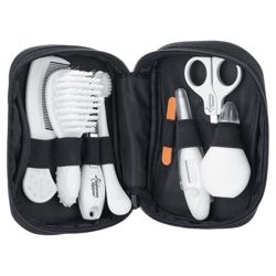 Tommee Tippee Closer to Nature Healthcare & Grooming Kit