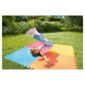 Tesco 4 Foam Playmats