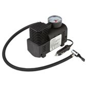 tesco air compressor 12V