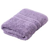 Tesco Face Cloth, Heather