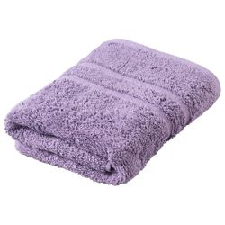 Tesco Face Cloth, Heather