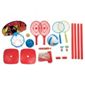 Tesco 4 In 1 Sports Playset