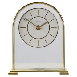Acctim Lorenza Arch Cape Clock