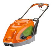 Flymo Glide Master 380 - Electric Hover Collect Mower