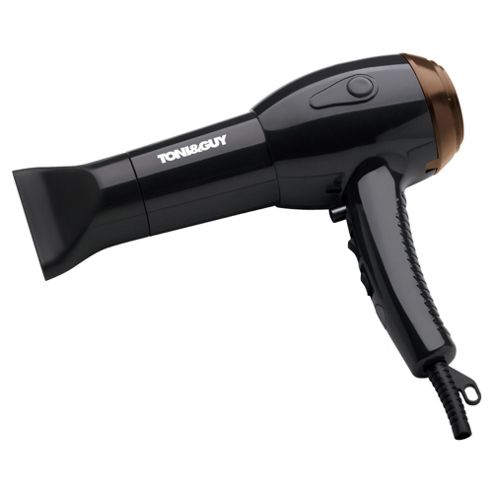 Image of Toni & Guy Daily Conditioning Dryer