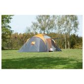 Tesco 6 person 3 Bedroom tent