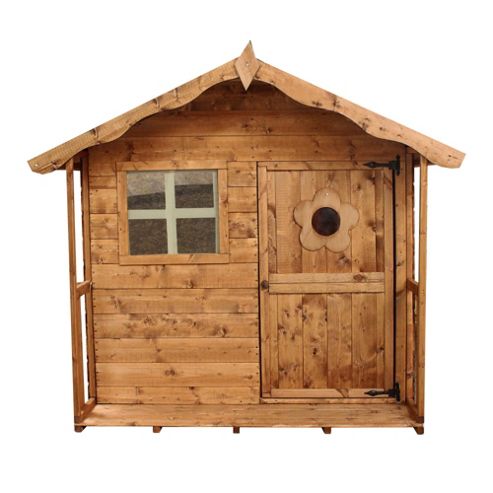 Image of Mercia Tulip Playhouse
