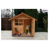 Mercia Tulip Playhouse