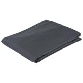 Finest King Size Fitted Sheet, Black