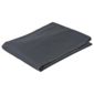Finest King Size Fitted Sheet, Black