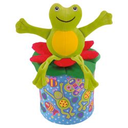 Galt Frog In A Box