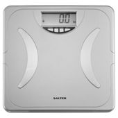 Salter Body Analyser Bathroom Scale