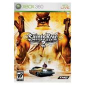 Saints Row 2 - Xbox 360