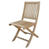 Hartman Alesia folding chair