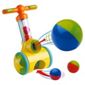 Tomy Play To Learn Pic 'n' Pop